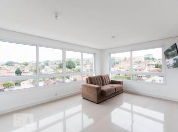 Apartamento · 70m² · 2 Quartos · 2 Vagas · Apartamento à Venda - Partenon, 2 Quartos,  70 m² - Porto Alegre