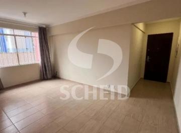 Photo 1 · Apartamento à Venda no Brooklin com 61m², 1 quarto e 1 banheiro