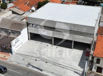 Comercial · 500m² · 18 Vagas · ALUGA-SE GALPAO NOVO COMERCIAL AC 500m2 -Santo Amaro - 18 vagas
