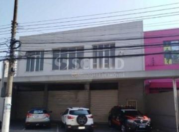 Comercial · 610m² · 4 Vagas · Ponto Comercial em Santo Amaro Excelente localização para o seu negócio!