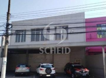 Comercial · 610m² · 4 Vagas · Ponto Comercial  em Santo Amaro Excelente localização para o seu negócio!
