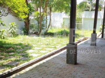 Casa · 300m² · 5 Quartos · 8 Vagas · JARDIM MARAJOARA - 668m de terreno
