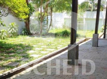 Casa · 300m² · 5 Quartos · 8 Vagas · Casa térrea para locação no Jardim Marajoara com 668m de terreno