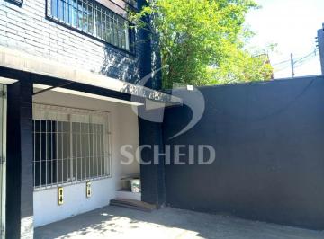 Casa · 150m² · 1 Quarto · 2 Vagas · Sobrado a venda, 4 salas, 4 banheiros, 2 vagas, Chacara Santo Antonio