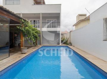 Casa · 393m² · 4 Quartos · 4 Vagas · Casa com 4 quartos a venda no bolsão de Interlagos