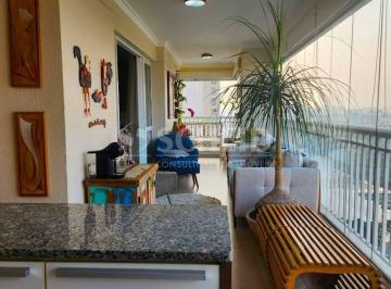 Apartamento · 181m² · 4 Quartos · Apartamento à venda no Vista Golf - 04 quartos e 02 vagas