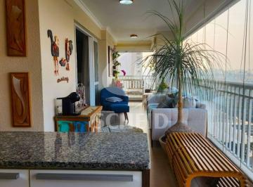 Apartamento · 181m² · 4 Quartos · Apartamento à venda no Vista Golf - 04 quartos e 02 vagas