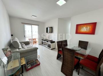 Apartamento · 78m² · 3 Quartos · 2 Vagas · Apartamento a venda, condomínio refugio marajoara , 78m²,3 dormitórios sendo 1 suite,2 vagas, sacada
