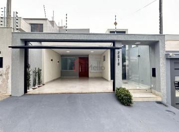 Foto 01 · Excelente oportunidade: Casa à venda em Umuarama-PR, Jardim Santa Clara! 3 quartos, 1 suíte, 1 sala,