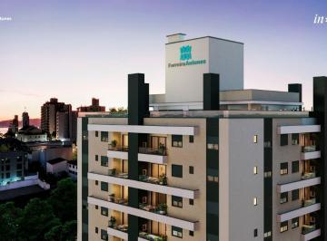 Foto 01 · Apartamento, Canto, Florianópolis, SC