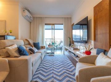 Apartamento de 4 quartos, São Paulo · Apartamento a venda com 4 dormitórios em Santana.