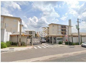 Foto 01 · Apartamento, Vista Alegre, Vinhedo, SP