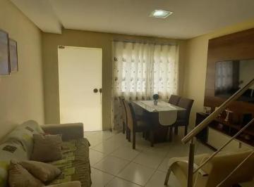 Casa de 2 quartos, Lauro de Freitas · Ipitanga, Village, Venda, 2 suítes, 150m da praia, 80m²