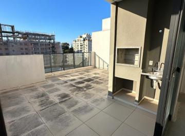 Apartamento de 3 quartos, Curitiba · Cobertura no Cristo Rei com 3 quartos, amplo terraço com churrasqueira e 2 vagas