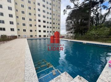 Apartamento · 53m² · 2 Quartos · 1 Vaga · Belíssimo Apartamento para locação em Condomínio Clube, contendo 50M²
