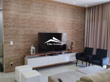 Foto 09 · CASA PARA VENDA NO CONDOMÍNIO RESERVA DOS VINHEDOS EM LOUVEIRA - SP