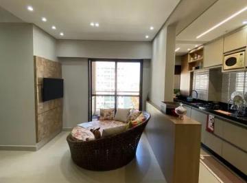 Apartamento de 2 quartos, São José do Rio Preto · * LINDO APARTAMENTO * CONDOMÍNIO RESERVA DOS ARACÊS * Andar Alto – Região Sul