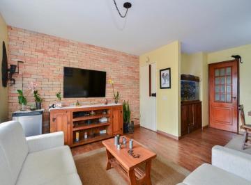 Apartamento · 141m² · 3 Quartos · 2 Vagas · Apartamento a Venda, 3 dorms, 2 vagas no Brooklin