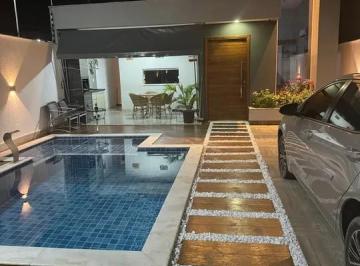 Casa de 3 quartos, Camaçari · Barra de Jacuípe, Casa Nova, Condomínio, Venda, Porteira Fechada, 3/4, Piscina