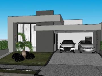 Foto 01 · Casa - Parque Brasil 500