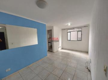 Foto 01 · Venda de Apartamento em São Paulo-SP, Jardim Macedônia: 2 Quartos, 1 Sala, 1 Banheiro, 1 Vaga de Gar