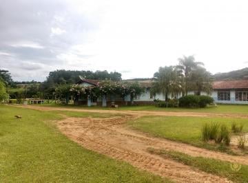 Foto 01 · Fazenda a Venda em Bragança 3 Quartos, 4 Banheiros, 20 Vagas de Garagem, 912.000 m² de Área.