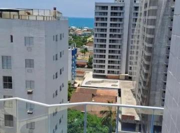 Foto 01 · Apartamento, Enseada, Guarujá, SP