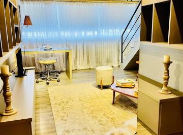 Apartamento de 1 quarto, Curitiba · NEOSUPERQUADRA 1 quarto /garagem Centro Cívico