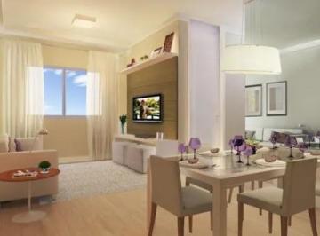 Foto 01 · Apartamento, Jardim Morumbi (nova Veneza), Sumaré, SP