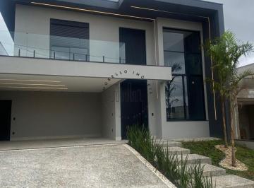 Casa · 256m² · 3 Quartos · 4 Vagas · Casa à venda em Valinhos, Jardim São Marcos, com 3 suítes, com 256 m², VILLA DO SOL - VALINHOS