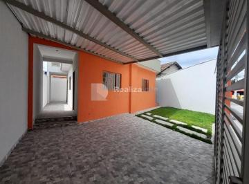 Casa · 90m² · 2 Quartos · 3 Vagas · Casa à venda em São José dos Campos, Santana, com 2 quartos, com 90.46 m²
