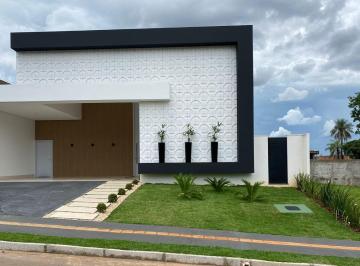 imagem-1 · Casa Térrea - Portal do Sol Garden Casa em Condomínio com 4 Quarto(s) por R$ 1.830.000 no setor Resi