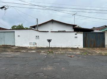 imagem-1 · CASA SETOR LESTE Casa de Rua com 3 Quarto(s) por R$ 450.000 no setor Vila Morais AD24938