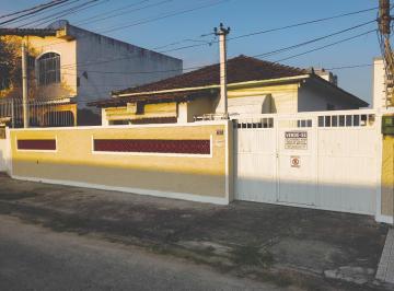 Casa · 208m² · 3 Quartos · 10 Vagas · Casa à venda - no Campo Grande