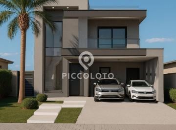 Terreno · 268m² · Terreno à venda em Campinas, Residencial Jatibela, com 268 m², Vista Campinas