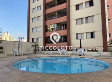 Apartamento · 88m² · 3 Quartos · 1 Vaga · Apartamento à venda em Campinas, Botafogo, com 3 quartos, com 88 m², Classic Residence