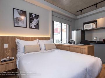 Apartamento · 19m² · 1 Quarto · Apartamento à venda - no Jardim Paulista