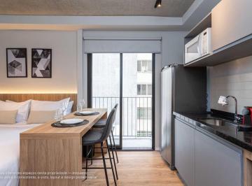 Apartamento · 20m² · 1 Quarto · Apartamento à venda - no Jardim Paulista