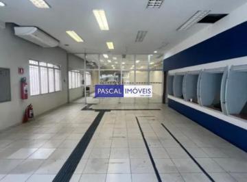 Comercial · 486m² · 3 Vagas · Casa Comercial Campo Belo 4 Salas 3 Vagas