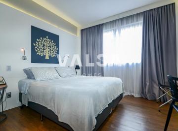 1 · Lindo studio mobiliado no Batel!
