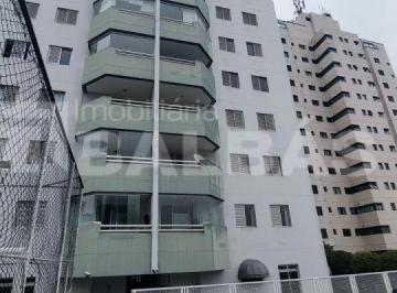 Apartamento · 86m² · 3 Quartos · 2 Vagas · APARTAMENTO TATUAPÉ - PRÓXIMO METRÔ