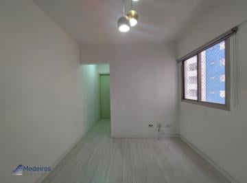 Apartamento · 40m² · 1 Quarto · Apartamento para aluguel - na Liberdade