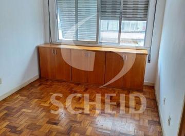 Apartamento · 125m² · 2 Quartos · APARTAMENTO PARA LOCAÇÃO  2 DORMITORIOS COM 125mt  NA CONSOLAÇÃO