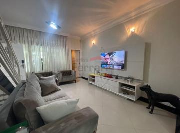 Casa · 286m² · 3 Quartos · 3 Vagas · SOBRADO PARA VENDA PARADA INGLESA !!!!