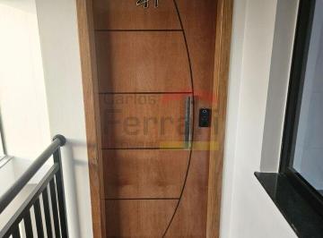 Apartamento · 56m² · 2 Quartos · Apartamento com 2 Dormitórios à Venda na Parada Inglesa com varanda