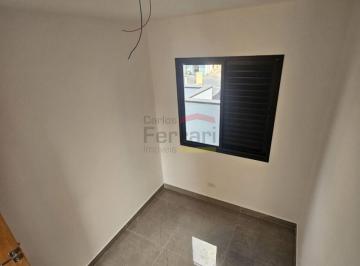 Apartamento · 43m² · 2 Quartos · Apartamento com 2 Dormitórios à Venda na Parada Inglesa com varanda