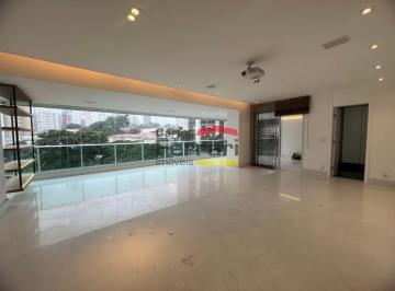 Apartamento · 205m² · 4 Quartos · 4 Vagas · Apartamento Alto Padrão no Alto de Santana ? 205 m² | 4 Suítes | Lazer Club
