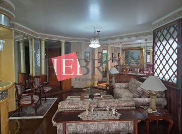 Apartamento · 188m² · 3 Quartos · 3 Vagas · Apartamento mobiliado disponível para venda no bairro do Tatuapé!!