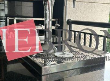 Apartamento · 315m² · 4 Quartos · 5 Vagas · Apartamento disponível para venda localizado no bairro do Tatuapé!!