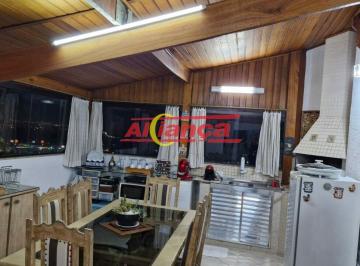 Apartamento · 105m² · 2 Quartos · 1 Vaga · COBERTURA DUPLEX MACEDO MOBILIADO